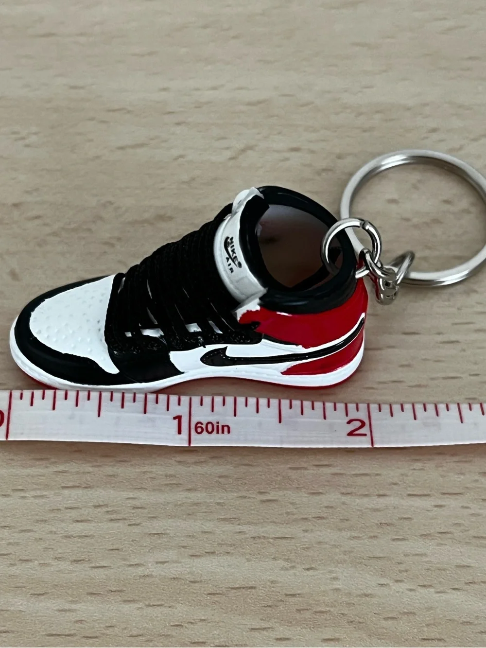 Nike Fashion Accessory 3d miniature